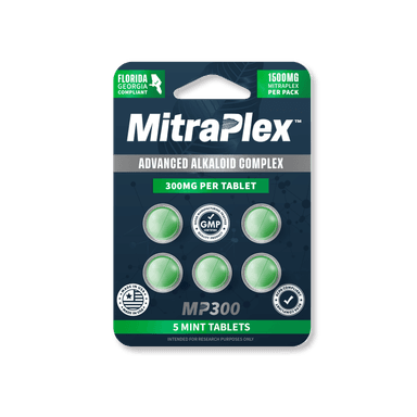 MitraPlex packet